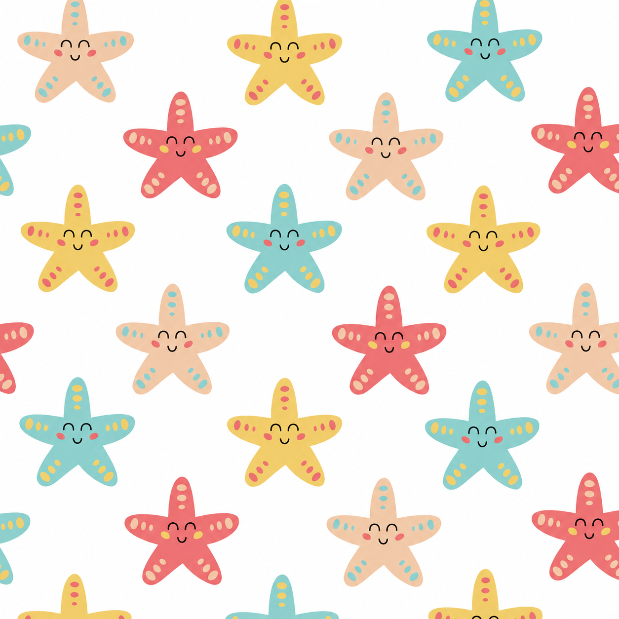 Star Fish